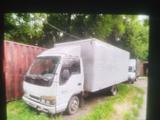 Isuzu 2007 года за 2 700 000 тг. в Алматы