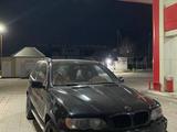 BMW X5 2003 годаүшін3 500 000 тг. в Сарыагаш – фото 4