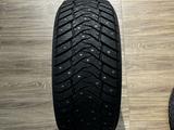Шипованные шины Yokohama за 50 000 тг. в Астана