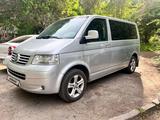 Volkswagen Caravelle 2007 годаүшін8 000 000 тг. в Усть-Каменогорск – фото 2
