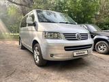 Volkswagen Caravelle 2007 годаүшін8 000 000 тг. в Усть-Каменогорск – фото 5