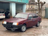 ВАЗ (Lada) 21099 2000 годаүшін1 100 000 тг. в Шымкент