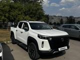 Changan Hunter Plus 2025 года за 15 200 000 тг. в Костанай – фото 3