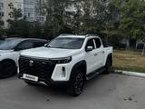 Changan Hunter Plus 2025 года за 15 200 000 тг. в Костанай