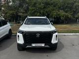 Changan Hunter Plus 2025 года за 15 200 000 тг. в Костанай – фото 2
