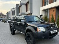 Nissan NP300 2012 годаfor5 000 000 тг. в Алматы