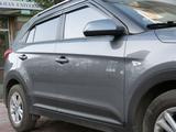 Hyundai Creta 2019 года за 9 300 000 тг. в Семей – фото 4