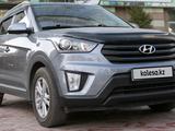 Hyundai Creta 2019 года за 9 300 000 тг. в Семей