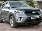 Hyundai Creta 2019 годаүшін9 300 000 тг. в Семей – фото 2