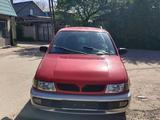 Mitsubishi Space Runner 1996 годаfor1 750 000 тг. в Алматы – фото 2