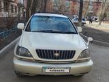 Toyota Harrier 1998 года за 5 000 000 тг. в Семей – фото 2