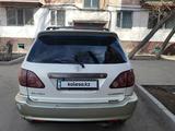 Toyota Harrier 1998 годаүшін5 000 000 тг. в Семей – фото 4