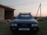 Audi 80 1990 года за 450 000 тг. в Тараз