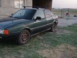 Audi 80 1990 годаүшін450 000 тг. в Тараз – фото 2