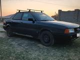 Audi 80 1990 годаүшін450 000 тг. в Тараз – фото 3
