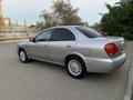 Nissan Sunny 2005 годаүшін2 300 000 тг. в Актау – фото 10