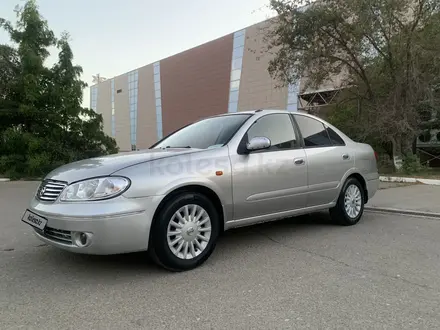 Nissan Sunny 2005 года за 2 300 000 тг. в Актау