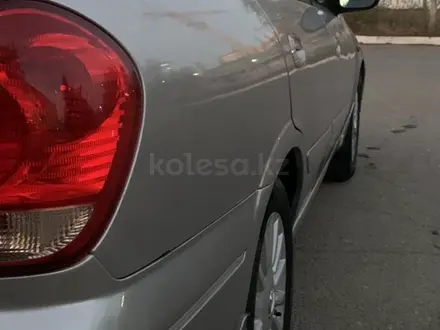 Nissan Sunny 2005 года за 2 300 000 тг. в Актау – фото 7