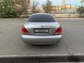 Nissan Sunny 2005 годаүшін2 300 000 тг. в Актау – фото 8