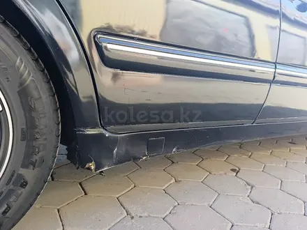 Mercedes-Benz E 200 1999 года за 3 700 000 тг. в Кокшетау – фото 8