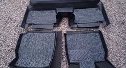 Коврики салона, полики BYD Destroyer 05, Qin plus за 40 000 тг. в Алматы – фото 2