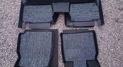 Коврики салона, полики BYD Destroyer 05, Qin plus за 40 000 тг. в Алматы – фото 3