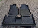 Коврики салона, полики BYD Destroyer 05, Qin plus за 40 000 тг. в Алматы – фото 4