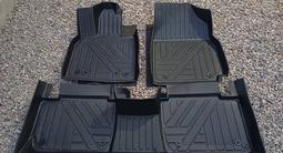 Коврики салона, полики BYD Destroyer 05, Qin plus за 40 000 тг. в Алматы – фото 4