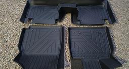 Коврики салона, полики BYD Destroyer 05, Qin plus за 40 000 тг. в Алматы – фото 5