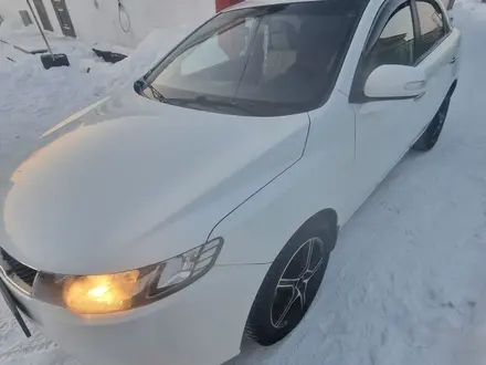 Kia Cerato 2010 года за 3 900 000 тг. в Астана – фото 2