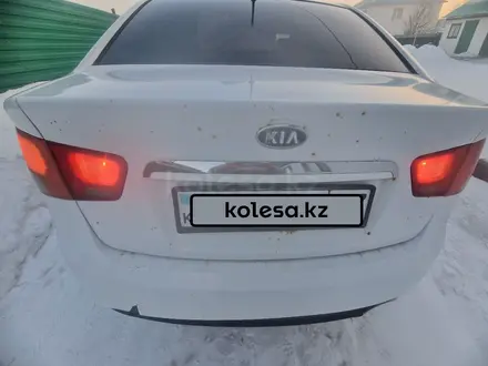 Kia Cerato 2010 года за 3 900 000 тг. в Астана