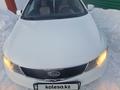 Kia Cerato 2010 года за 3 900 000 тг. в Астана – фото 4