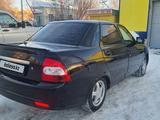 ВАЗ (Lada) Priora 2170 2007 года за 1 650 000 тг. в Костанай