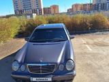 Mercedes-Benz E 230 1997 годаүшін2 750 000 тг. в Кокшетау – фото 3