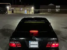 Mercedes-Benz E-Class, 2001