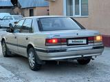 Mazda 626 1988 года за 600 000 тг. в Турара Рыскулова – фото 4