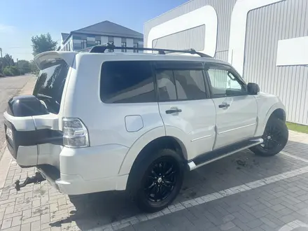 Mitsubishi Pajero 2019 года за 17 900 000 тг. в Караганда – фото 4