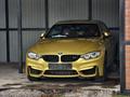 BMW M4 2015 года за 19 500 000 тг. в Алматы – фото 10