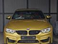 BMW M4 2015 года за 19 500 000 тг. в Алматы