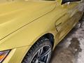 BMW M4 2015 года за 19 500 000 тг. в Алматы – фото 4