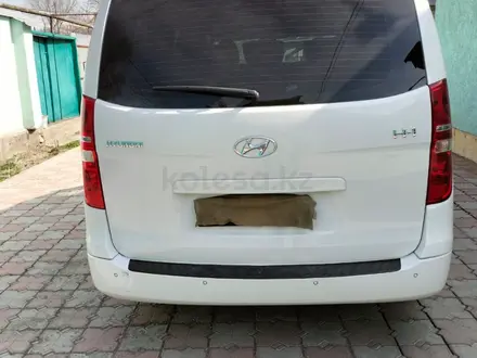 Hyundai H-1 2018 года за 13 000 000 тг. в Алматы – фото 6