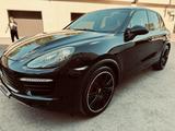 Porsche Cayenne 2012 года за 19 000 000 тг. в Караганда
