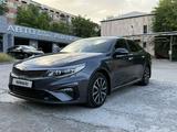 Kia Optima 2018 года за 8 900 000 тг. в Шымкент – фото 4