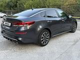 Kia Optima 2018 года за 8 900 000 тг. в Шымкент – фото 5