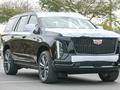 Cadillac Escalade 2025 года за 82 500 000 тг. в Алматы – фото 3