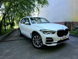 BMW X5 2022 года за 46 000 000 тг. в Алматы