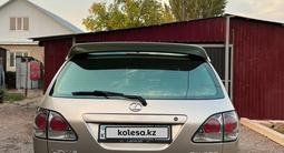 Lexus RX 300 2001 годаүшін5 700 000 тг. в Шелек – фото 2