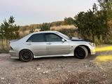 Toyota Altezza 1998 годаfor3 000 000 тг. в Кокшетау – фото 2