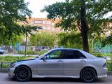 Toyota Altezza 1998 годаfor3 000 000 тг. в Кокшетау – фото 4