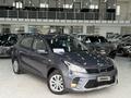 Kia Rio X-Line 2021 года за 7 490 000 тг. в Шымкент